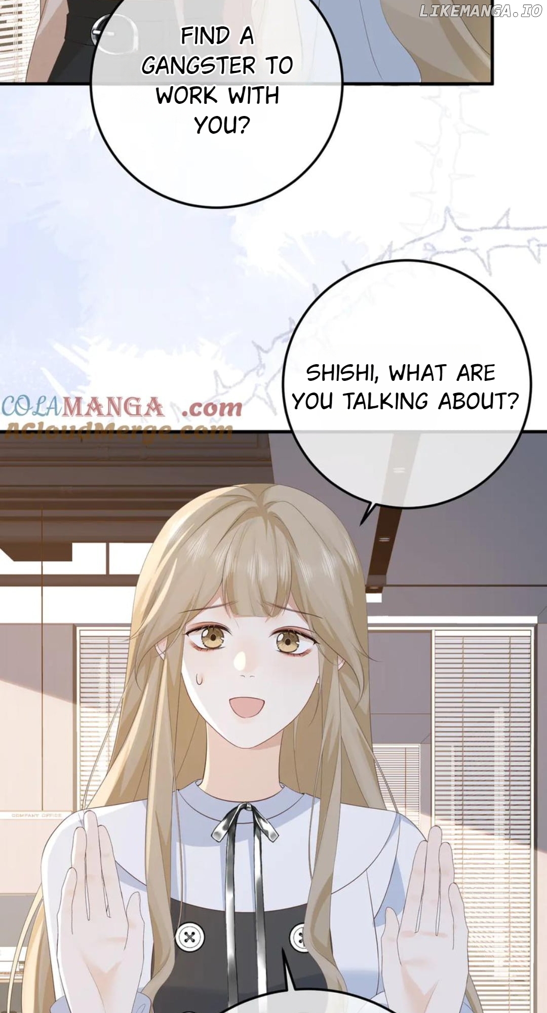 100-Day Warm Marriage Chapter 50 - page 28